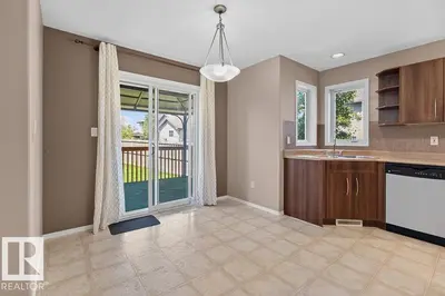 Interior photo 4 of 4720 204 ST NW