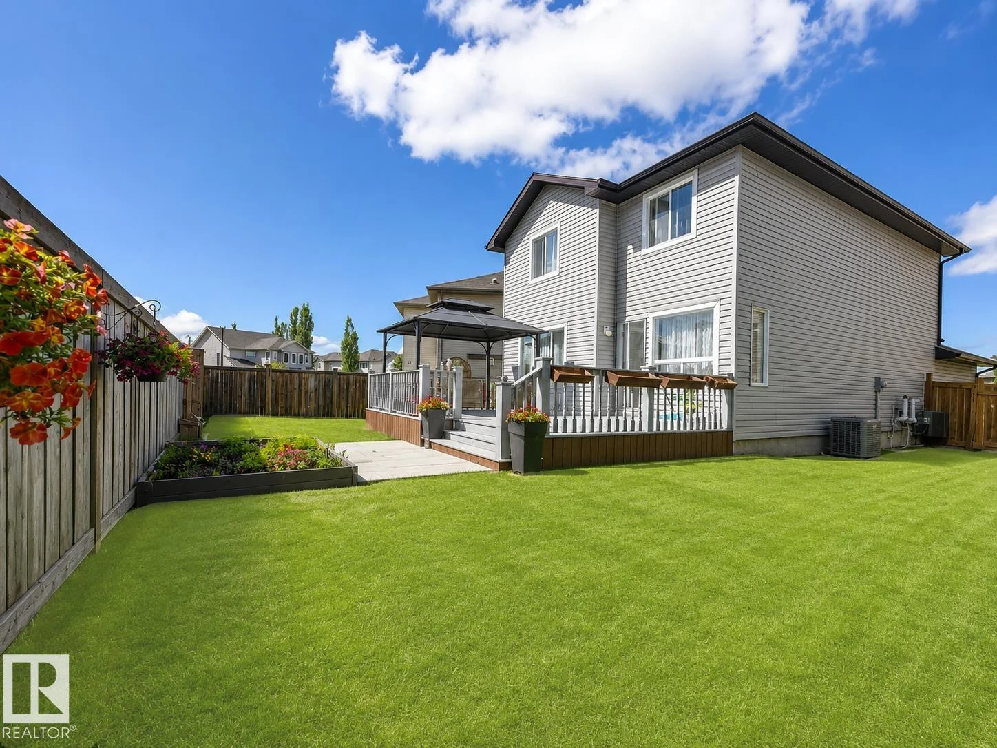 526 173A ST SW, Edmonton - 3 bedroom Detached Single Family for sale
