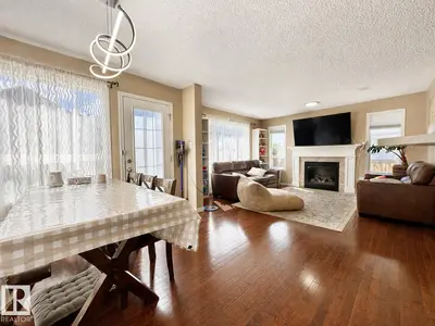 Interior photo 3 of 526 173A ST SW