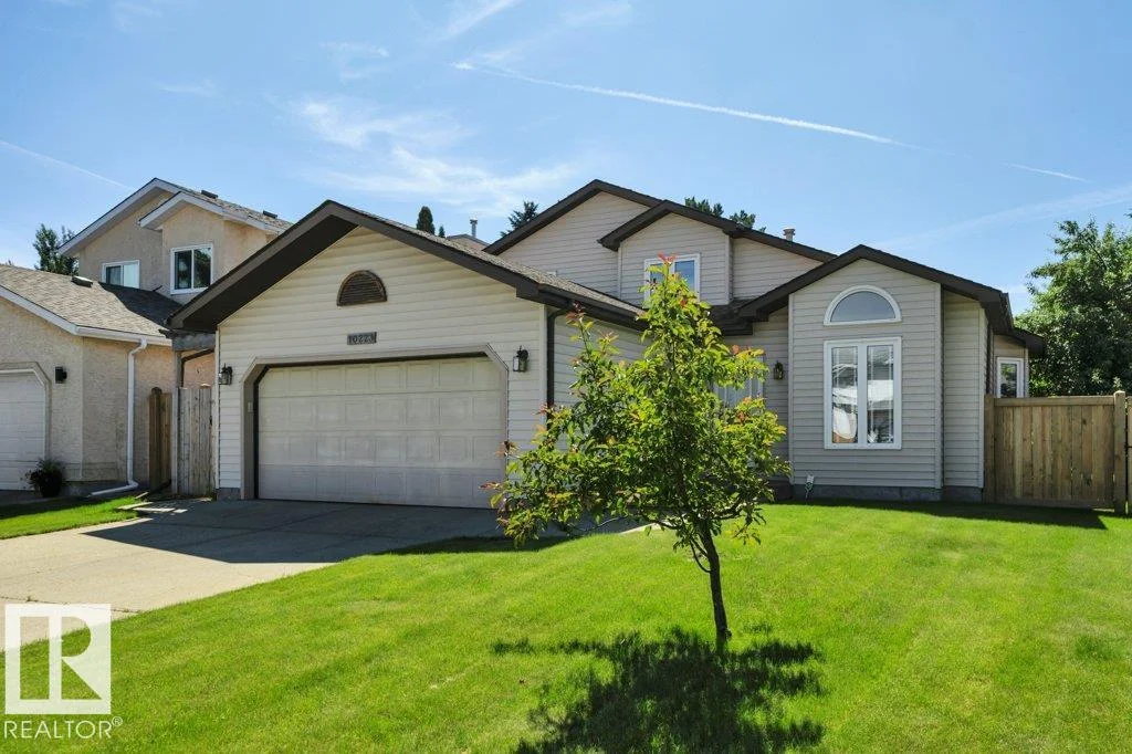 10223 174 AV NW, Edmonton - 3 bedroom Detached Single Family for sale