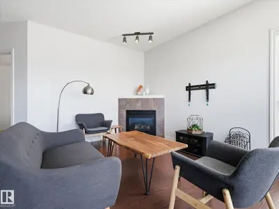 Interior photo 3 of #503 10235 112 ST NW