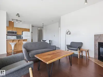 Interior photo 4 of #503 10235 112 ST NW