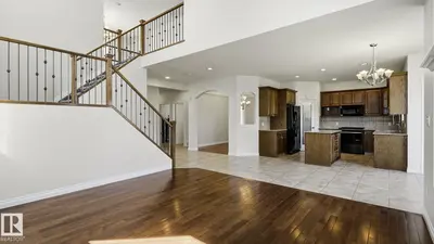 Interior photo 3 of 98 LAKELAND DR