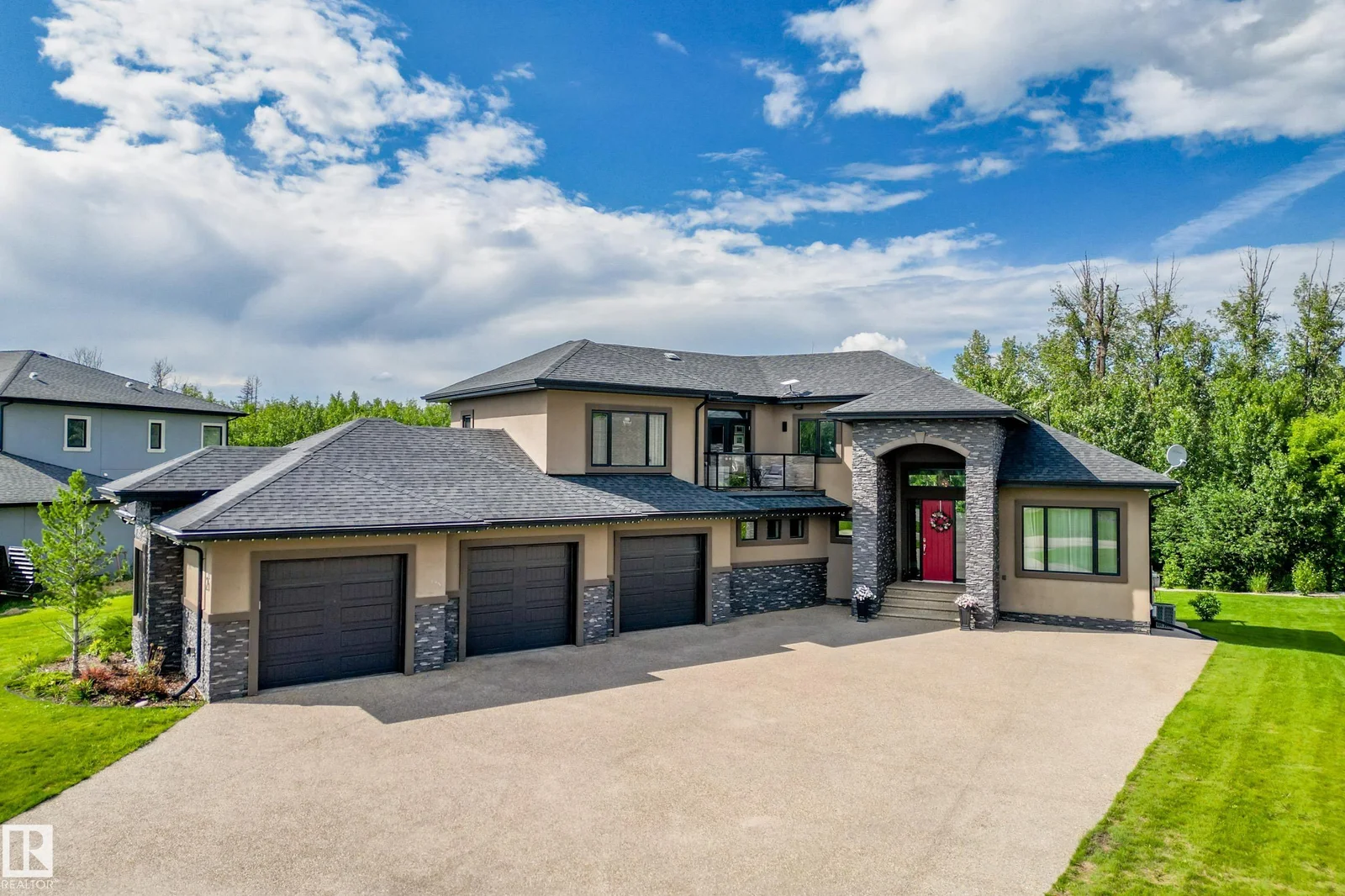 #26 26314 TWP ROAD 532 A, Rural Parkland County - 5 bedroom Detached Single Family for sale