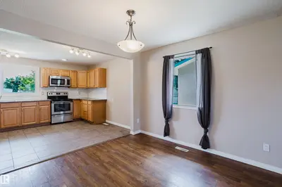 Interior photo 4 of 8707 151 AV NW