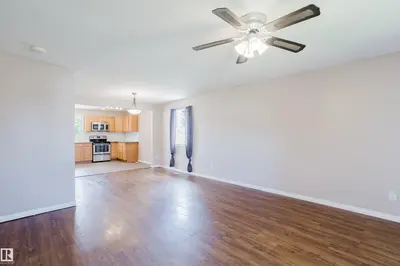 Interior photo 2 of 8707 151 AV NW