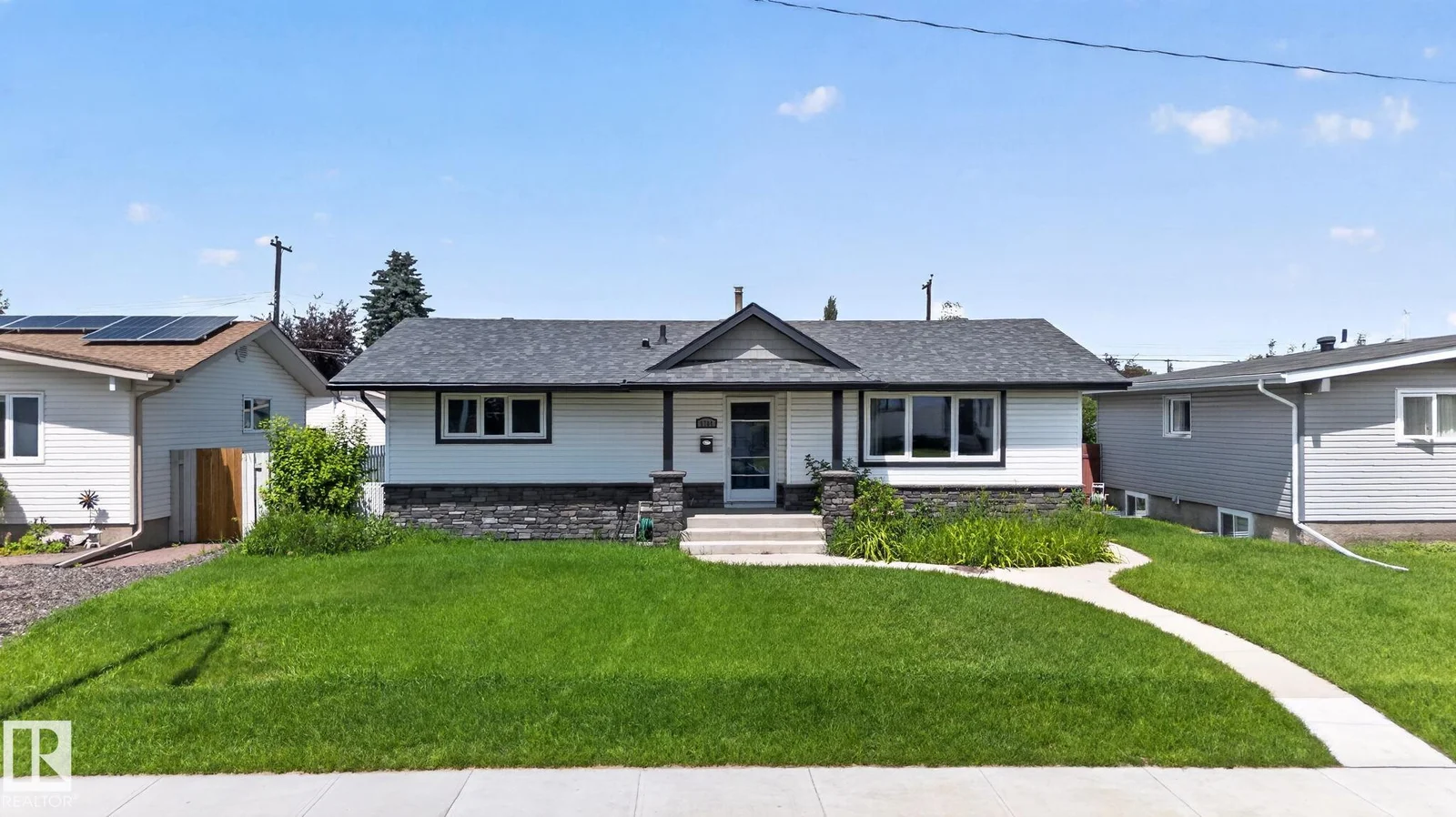 6704 94A AV NW, Edmonton - 5 bedroom Detached Single Family for sale