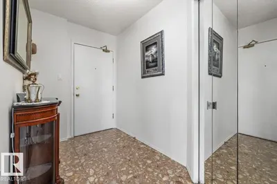 Interior photo 1 of #427 15499 CASTLE DOWNS RD NW