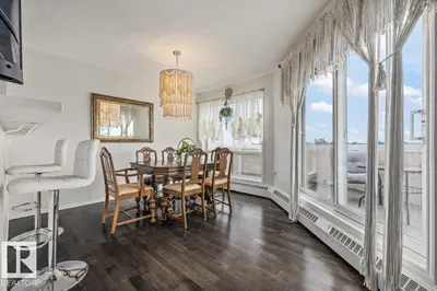 Interior photo 3 of #427 15499 CASTLE DOWNS RD NW