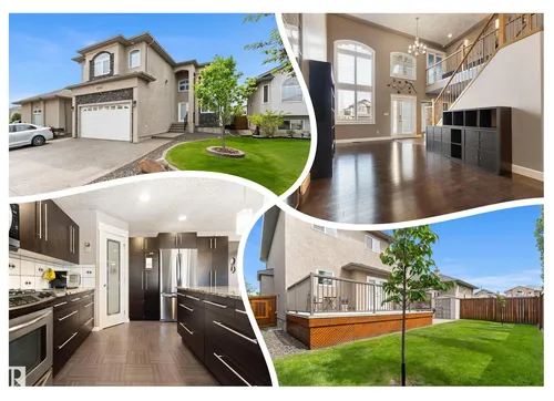 13407 161 AV NW, Edmonton - $785,000