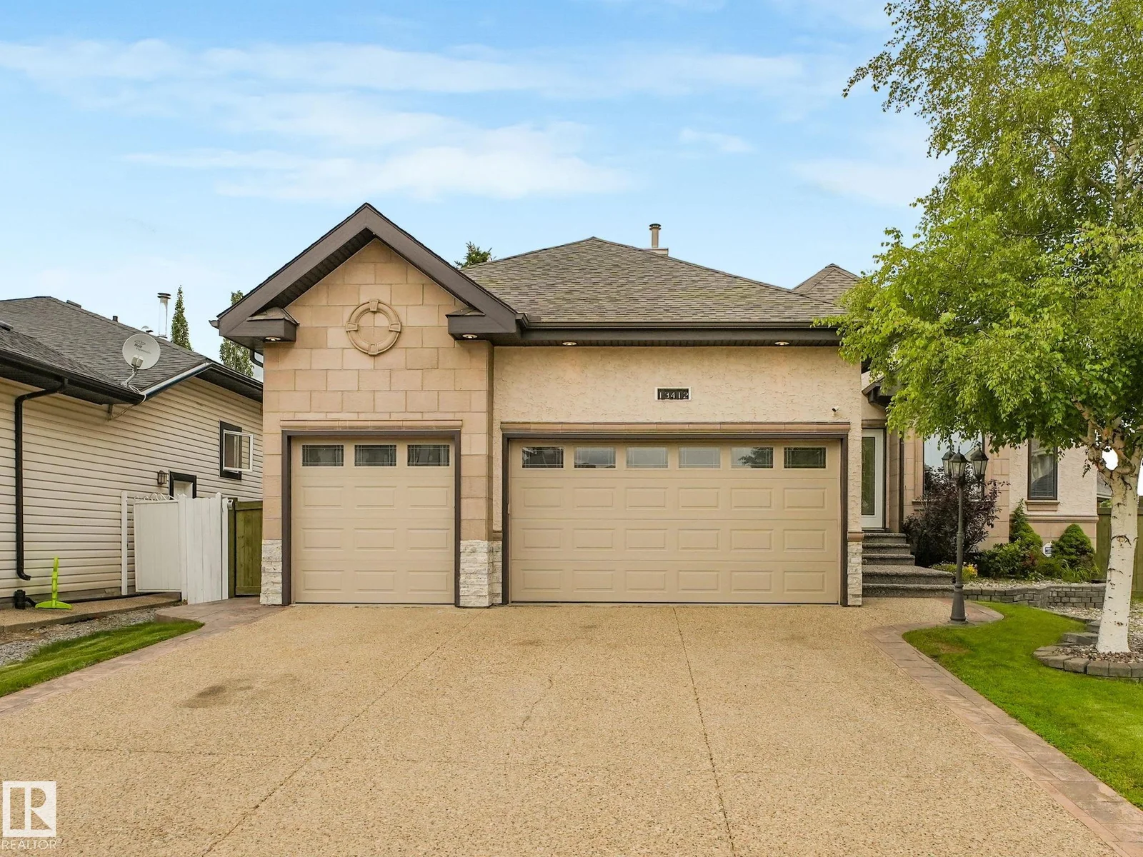 13412 157 AV NW, Edmonton - 6 bedroom Detached Single Family for sale