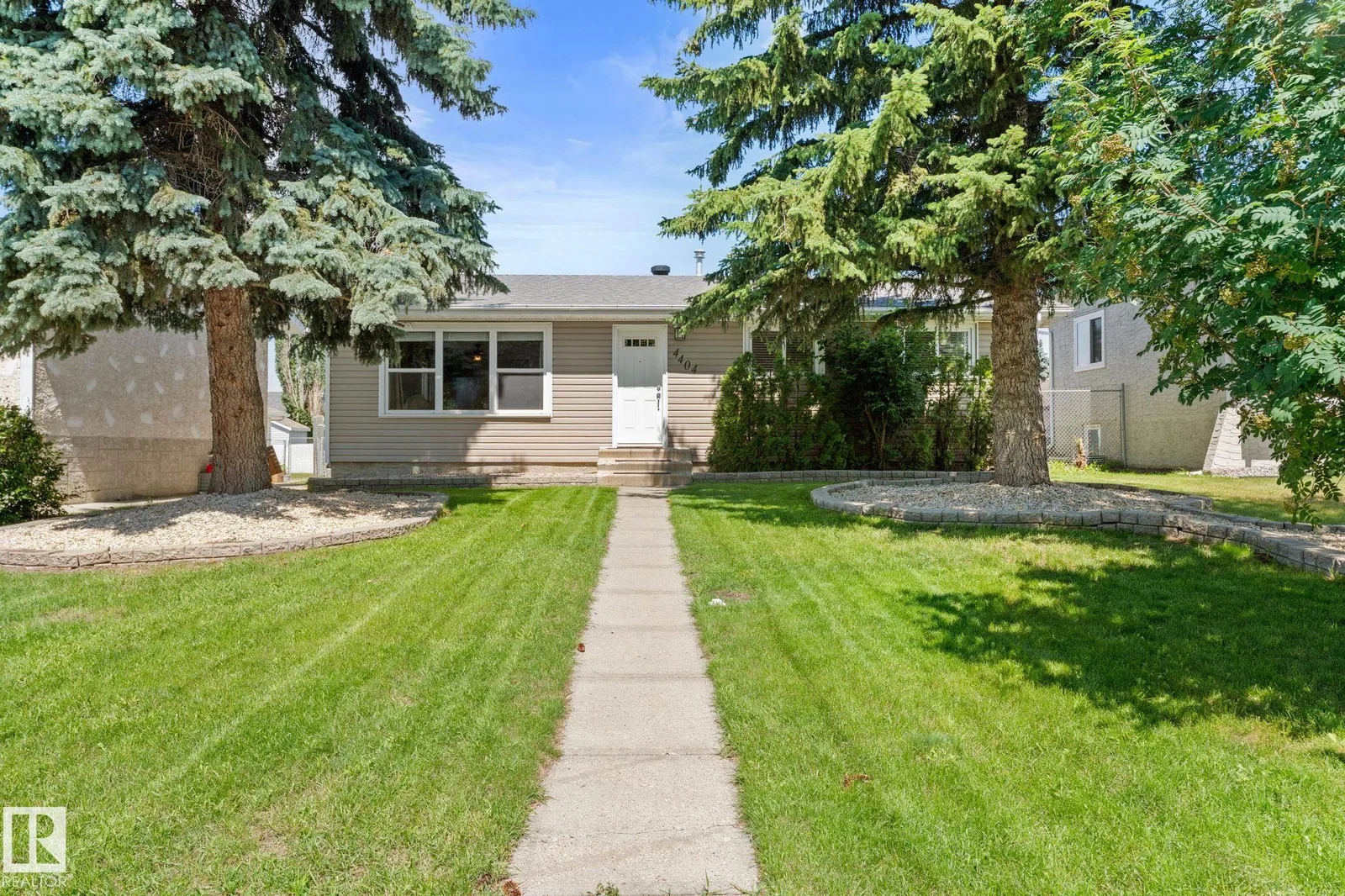 4404 42B AV, Leduc - 3 bedroom Detached Single Family for sale