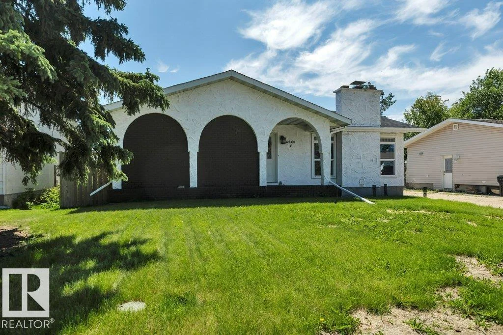 4501 39 AV, Leduc - 4 bedroom Detached Single Family for sale