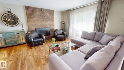 Interior photo 1 of 1112 87 ST NW