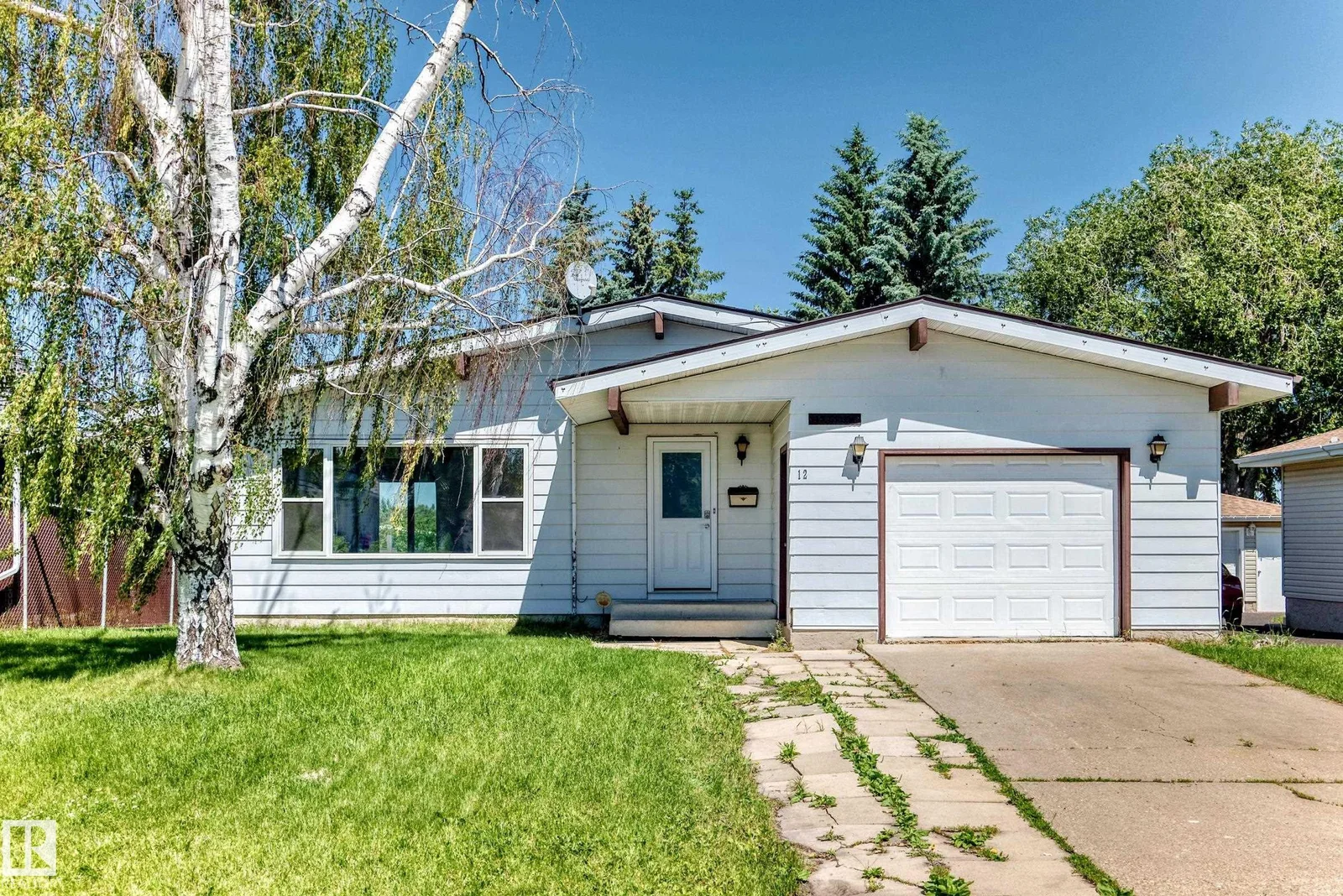 12 GALEN CR, Sherwood Park - 5 bedroom Detached Single Family for sale