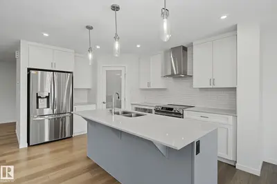Interior photo 3 of 122 HORTON WY