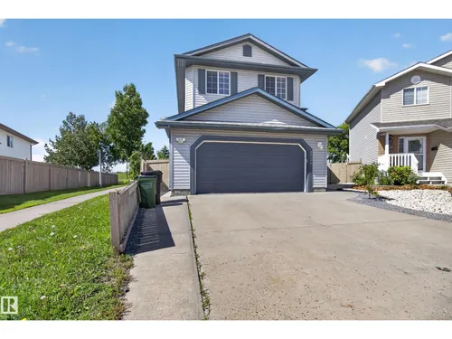 13406 32A ST NW, Edmonton - $564,900