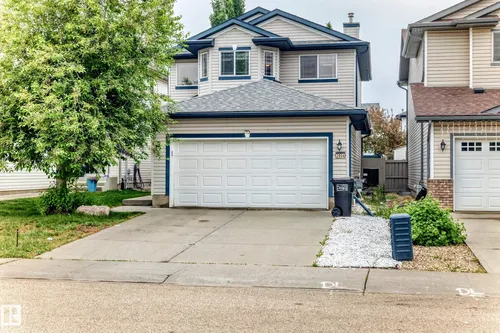 3994 MCMULLEN GREEN GR SW, Edmonton - $479,900