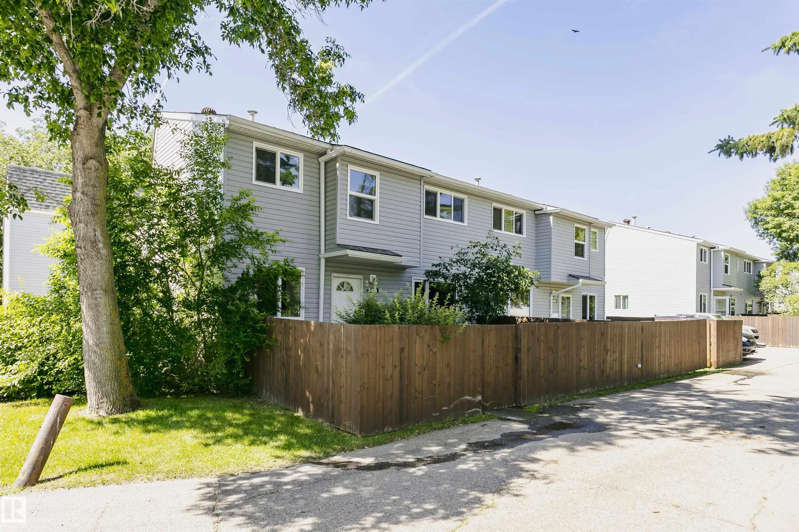 5418 144B AV NW, Edmonton - 3 bedroom Townhouse for sale