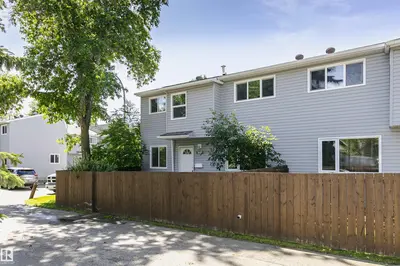 Interior photo 1 of 5418 144B AV NW