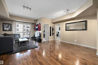 Interior photo 4 of #307 10303 111 ST NW