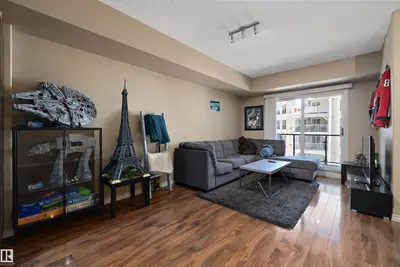 Interior photo 2 of #307 10303 111 ST NW