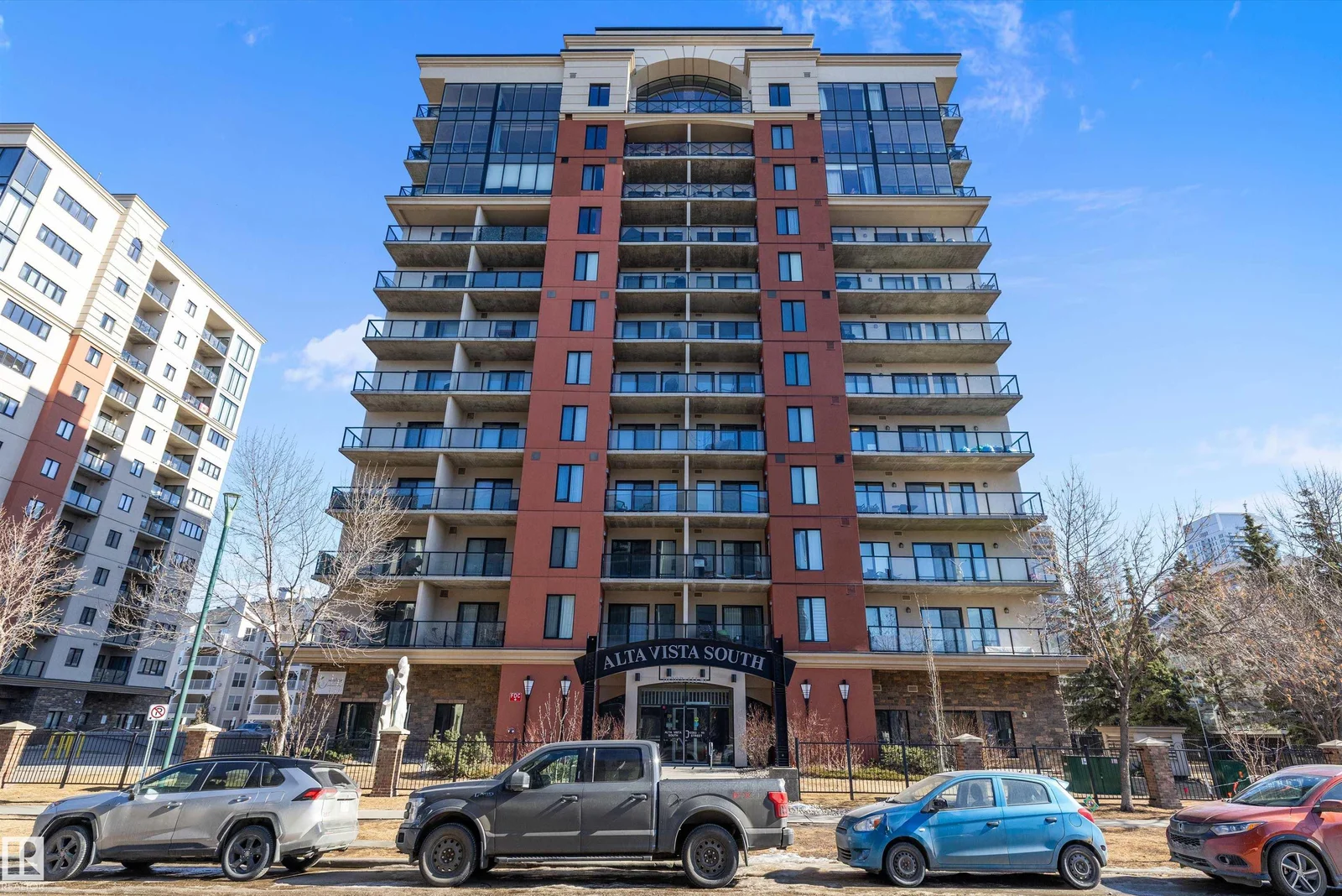 #307 10303 111 ST NW, Edmonton - 2 bedroom Apartment for sale