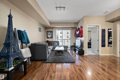 Interior photo 3 of #307 10303 111 ST NW