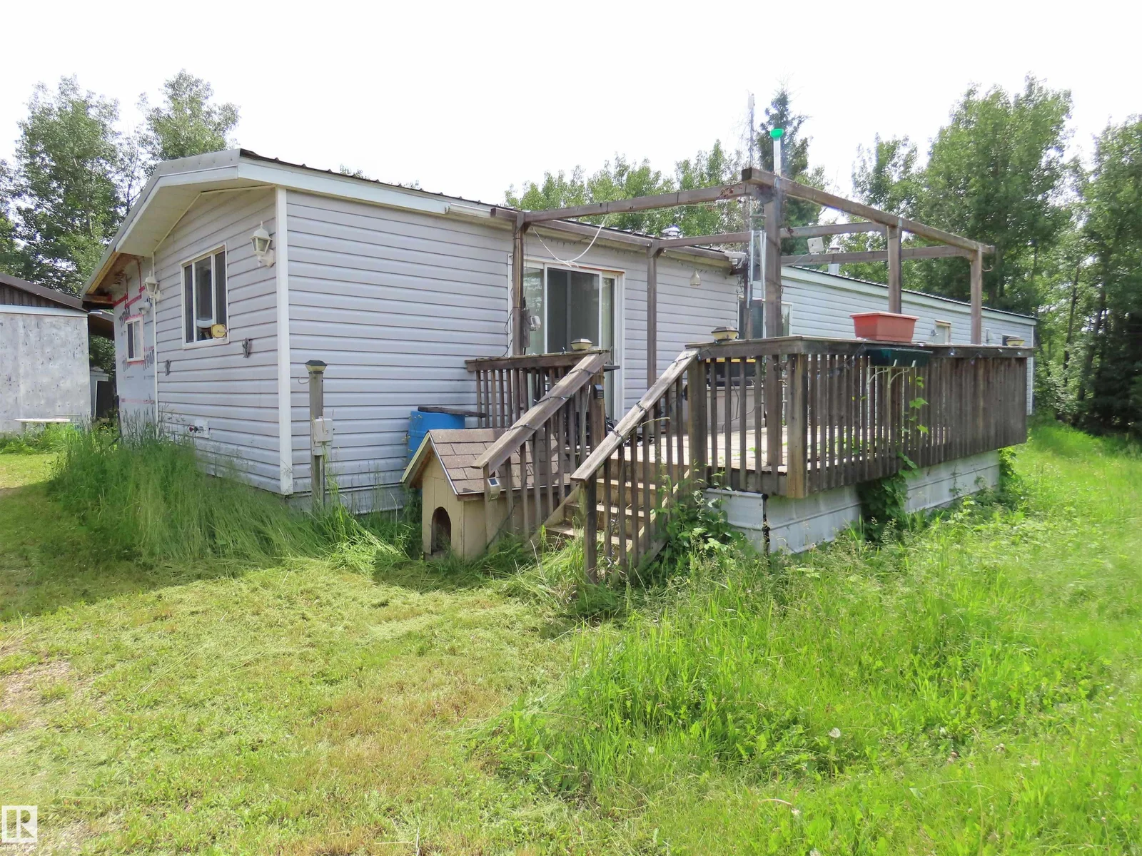 7227 TWP ROAD 560, Rural Lac Ste. Anne County - 3 bedroom Detached Single Family for sale