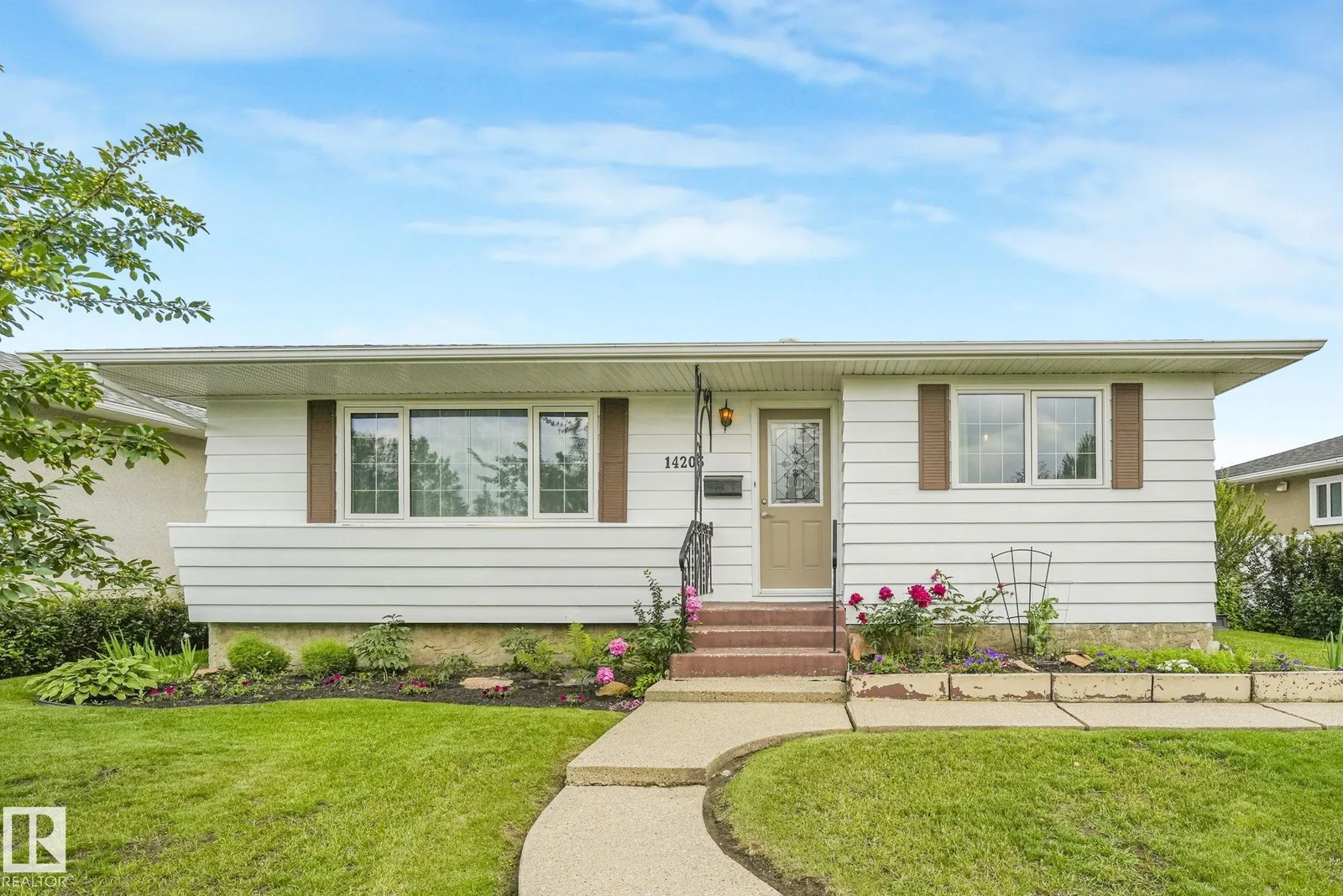 14203 74 ST NW, Edmonton - 4 bedroom Detached Single Family for sale