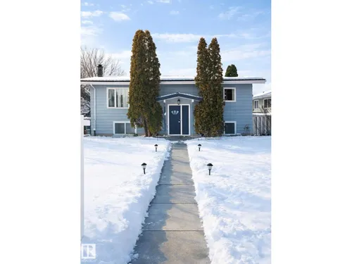 6807 DELWOOD RD NW, Edmonton - $399,900