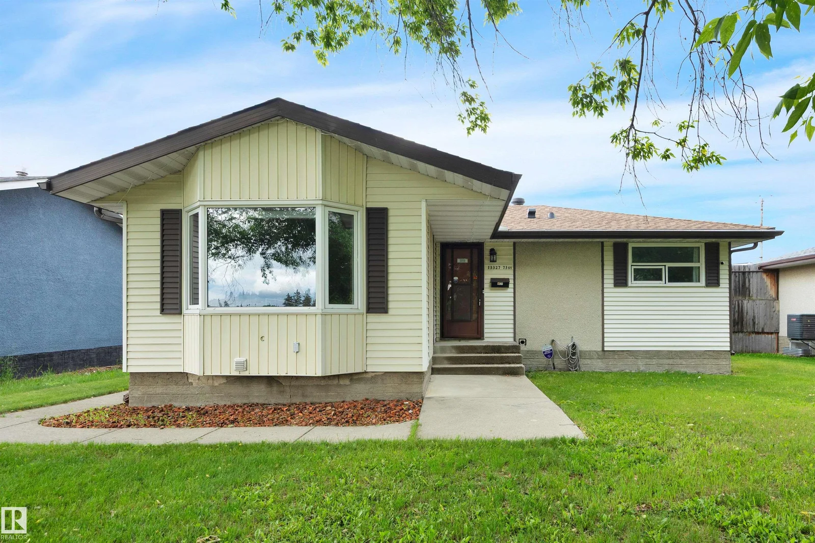 13327 73 ST NW, Edmonton - 5 bedroom Detached Single Family for sale