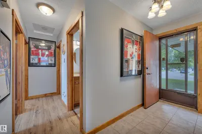Interior photo 2 of 13327 73 ST NW