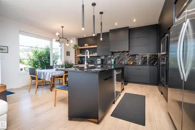 Interior photo 2 of 4714 CHARLES BAY SW