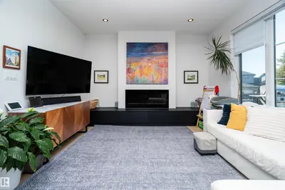 Interior photo 1 of 4714 CHARLES BAY BA SW