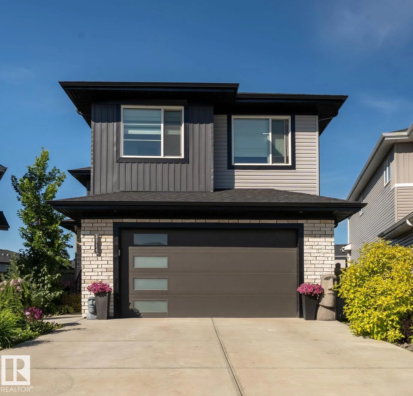 4714 CHARLES BAY SW, Edmonton - 6 bedroom Detached Single Family for sale