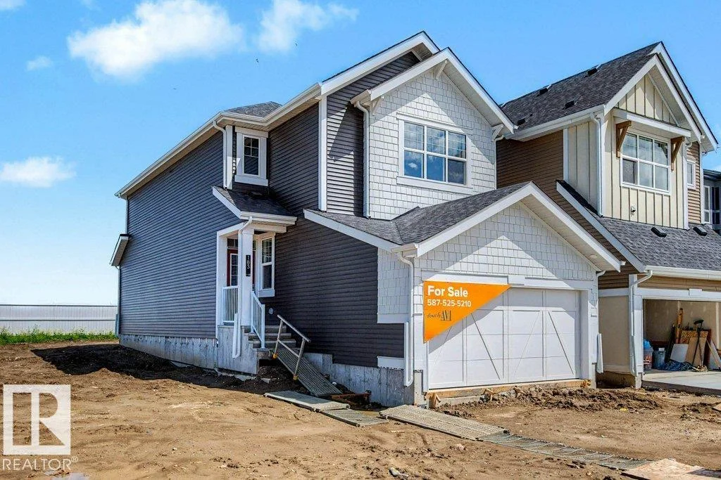 183 Stiles Bend, Leduc - 3 bedroom Detached Single Family for sale