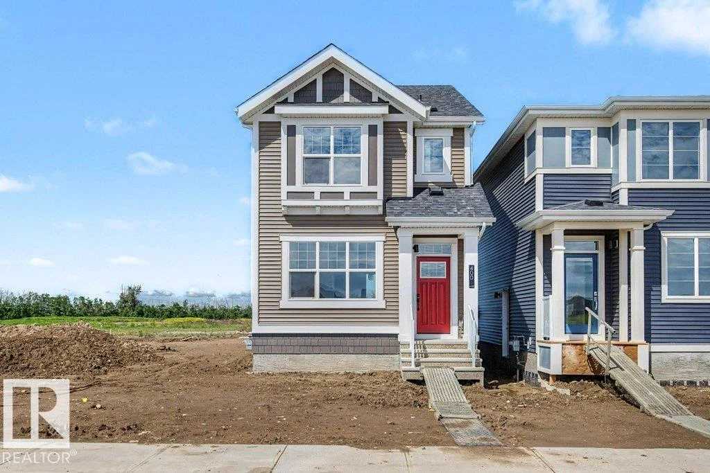 400 Stiles Bend, Leduc - 3 bedroom Detached Single Family for sale