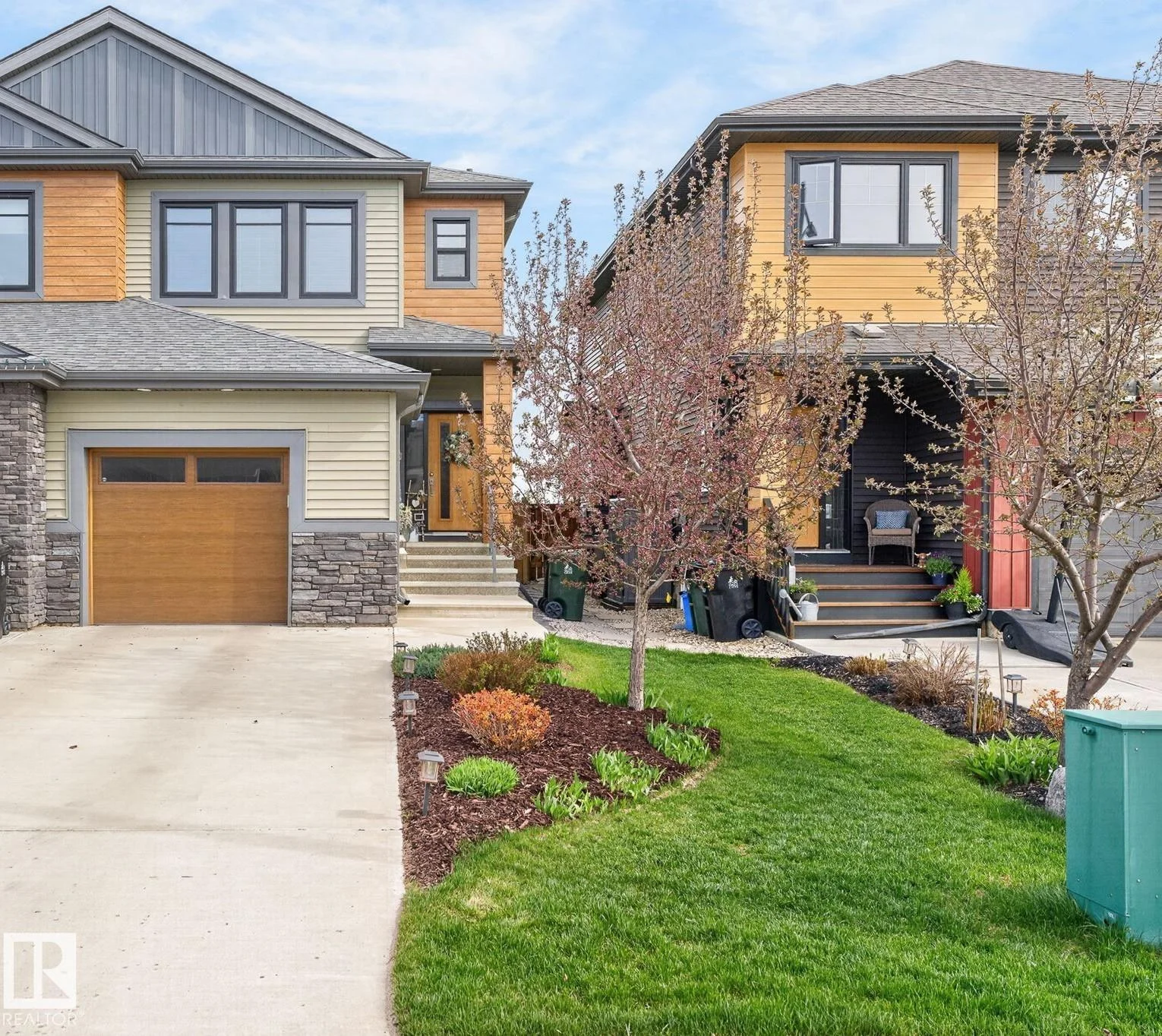94 TRIBUTE CM, Spruce Grove - 3 bedroom Detached Single Family for sale
