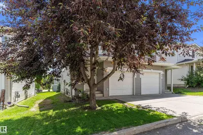 Interior photo 1 of #56 130 HYNDMAN CR NW