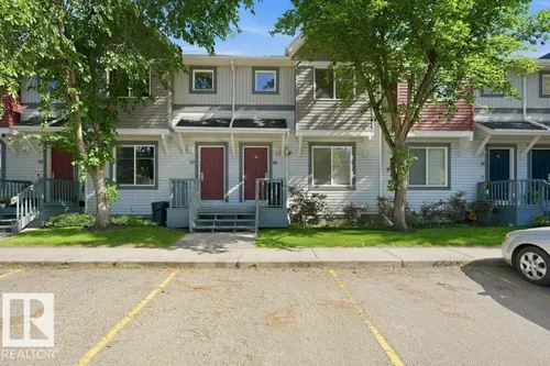 #30 1404 HERMITAGE RD NW, Edmonton - $255,000