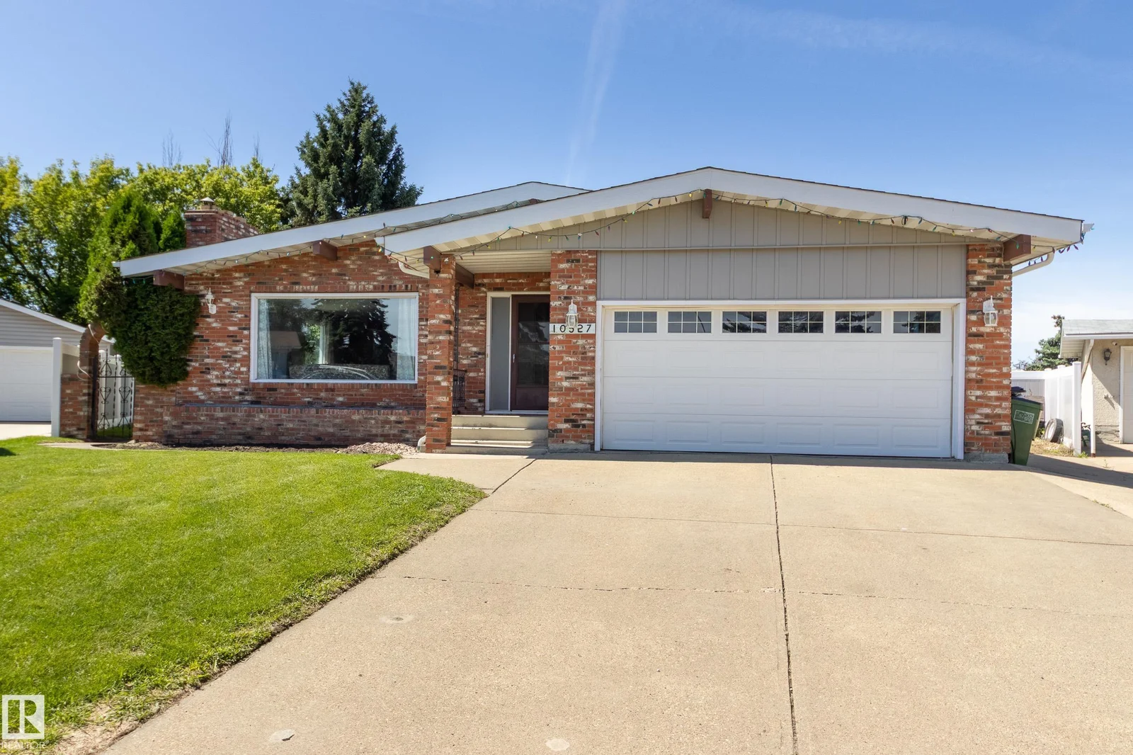 10527 32 AV NW, Edmonton - 4 bedroom Detached Single Family for sale