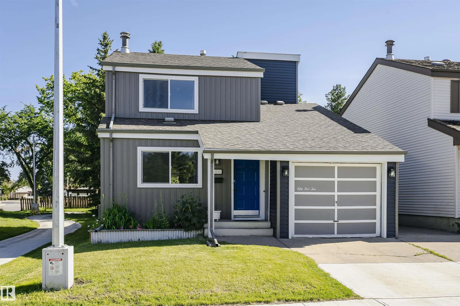 5510 92C AV NW, Edmonton - 3 bedroom Detached Single Family for sale