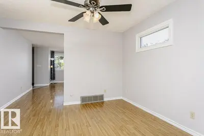 Interior photo 3 of 5510 92C AV NW