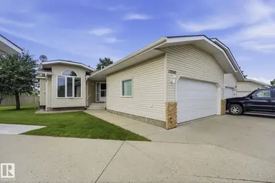Interior photo 1 of 10840 25 AV NW