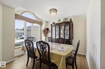 Interior photo 3 of 10840 25 AV NW