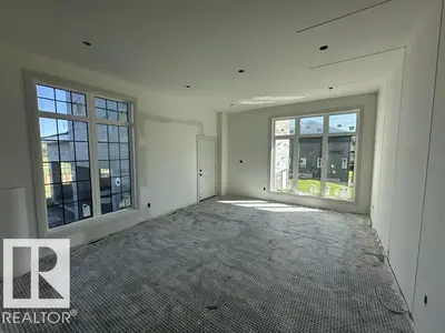 Interior photo 2 of #9 26409 TWP ROAD 532A