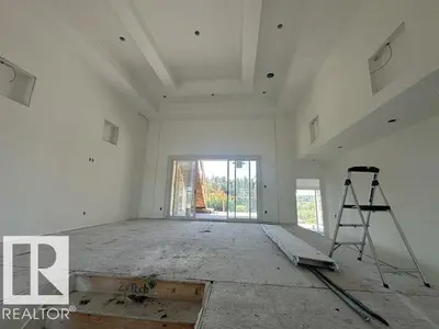 Interior photo 4 of #9 26409 TWP ROAD 532A
