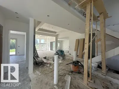 Interior photo 3 of #9 26409 TWP ROAD 532A