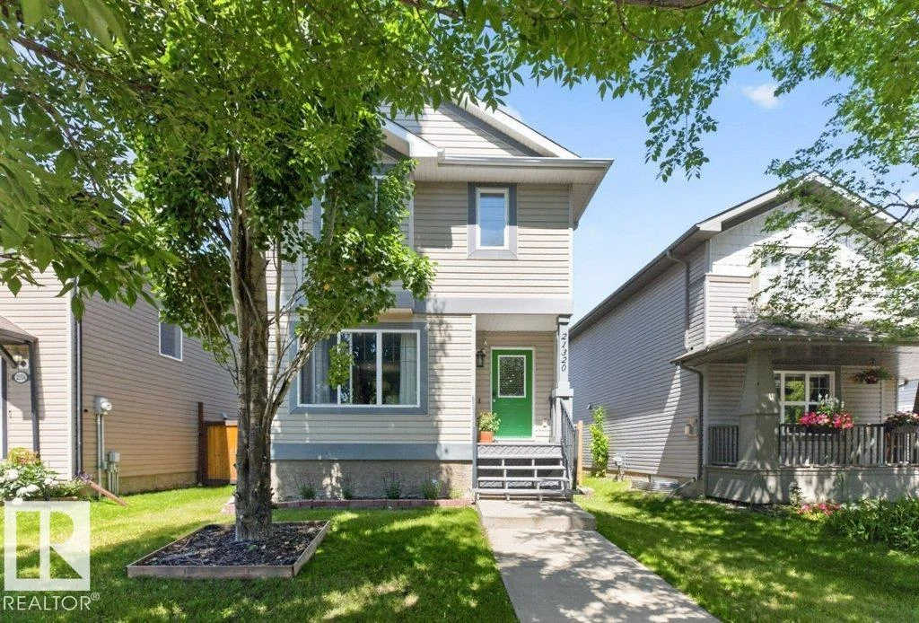 21320 90 AV NW, Edmonton - 3 bedroom Detached Single Family for sale
